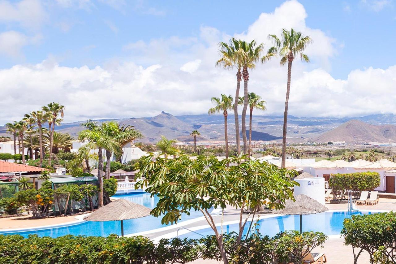 Rising Sun, Golf Del Sur Apartman San Miguel de Abona Kültér fotó