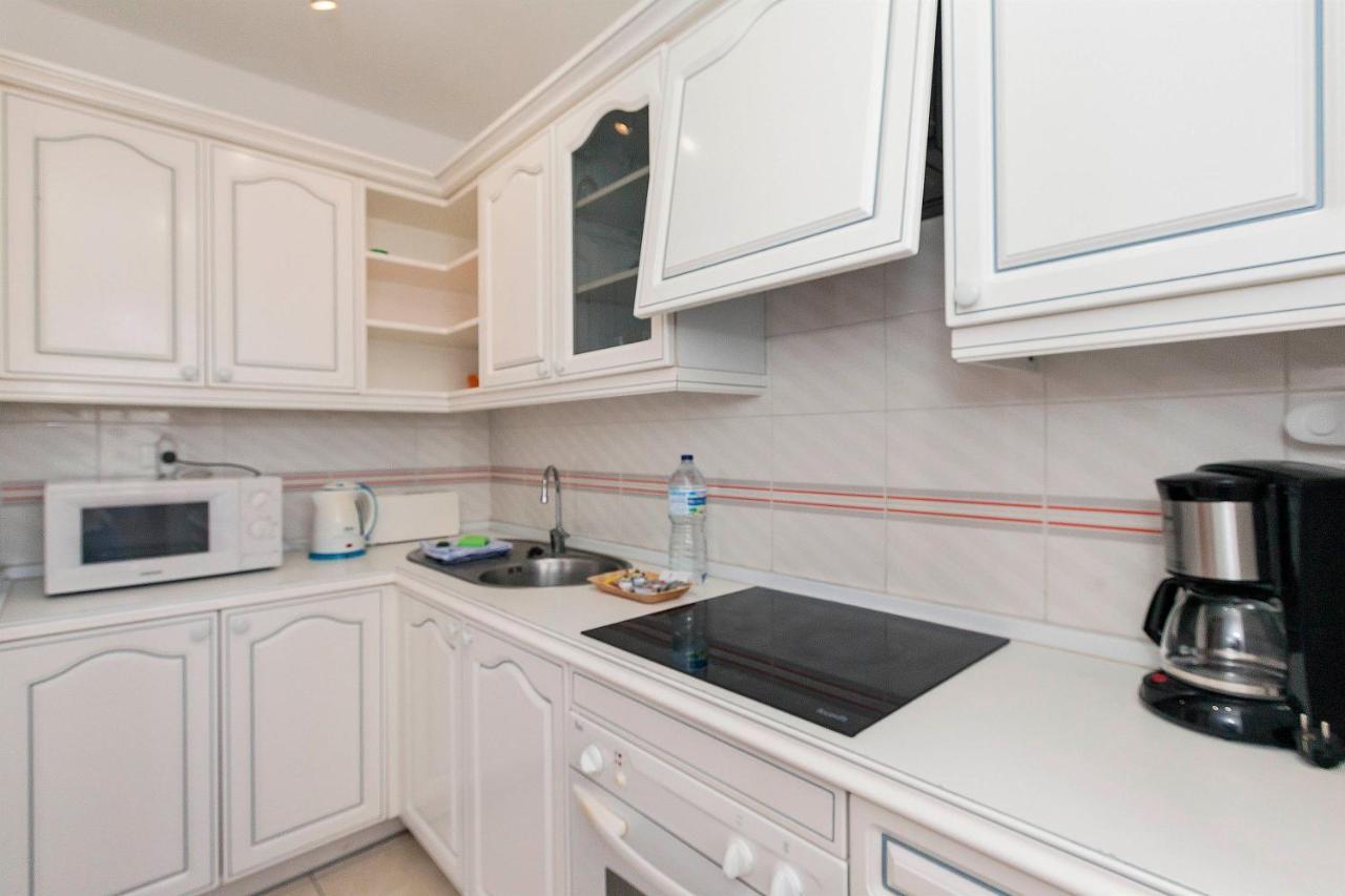 Rising Sun, Golf Del Sur Apartman San Miguel de Abona Kültér fotó