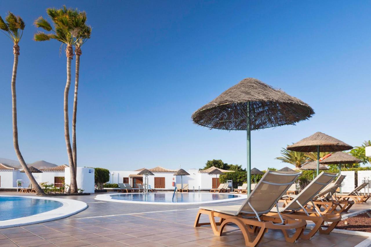 Rising Sun, Golf Del Sur Apartman San Miguel de Abona Kültér fotó