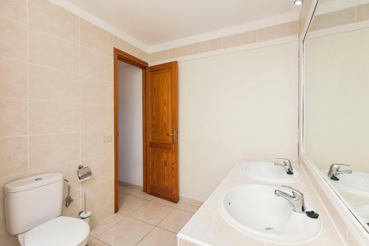 Rising Sun, Golf Del Sur Apartman San Miguel de Abona Kültér fotó