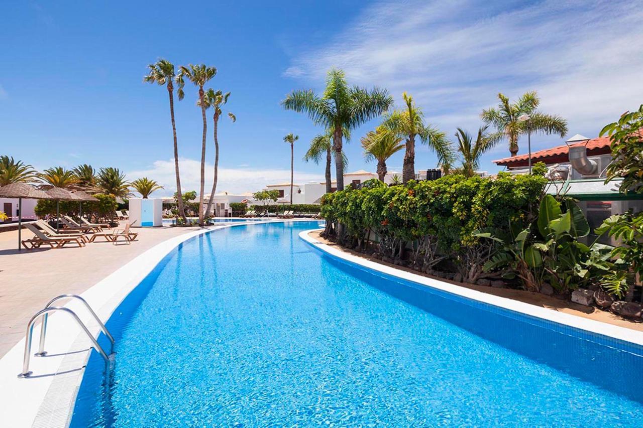 Rising Sun, Golf Del Sur Apartman San Miguel de Abona Kültér fotó