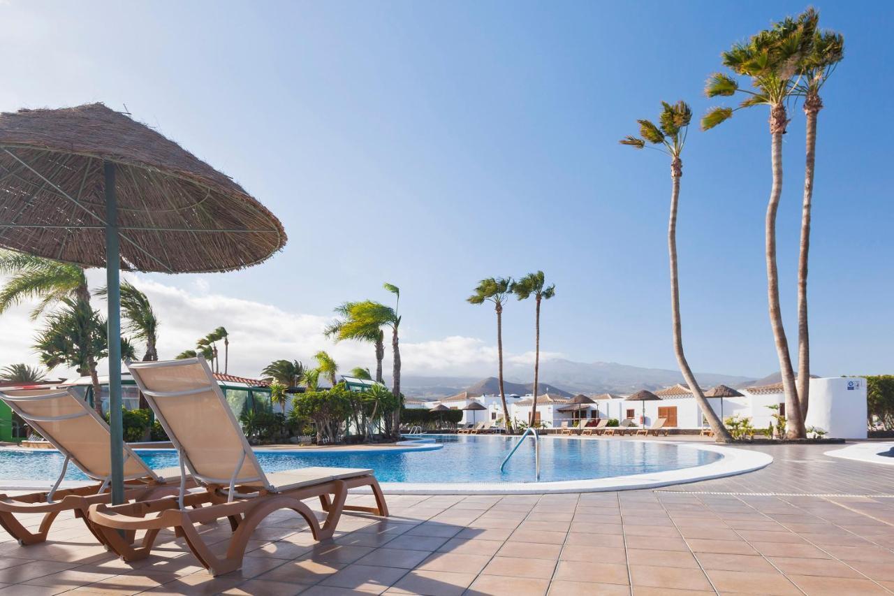 Rising Sun, Golf Del Sur Apartman San Miguel de Abona Kültér fotó