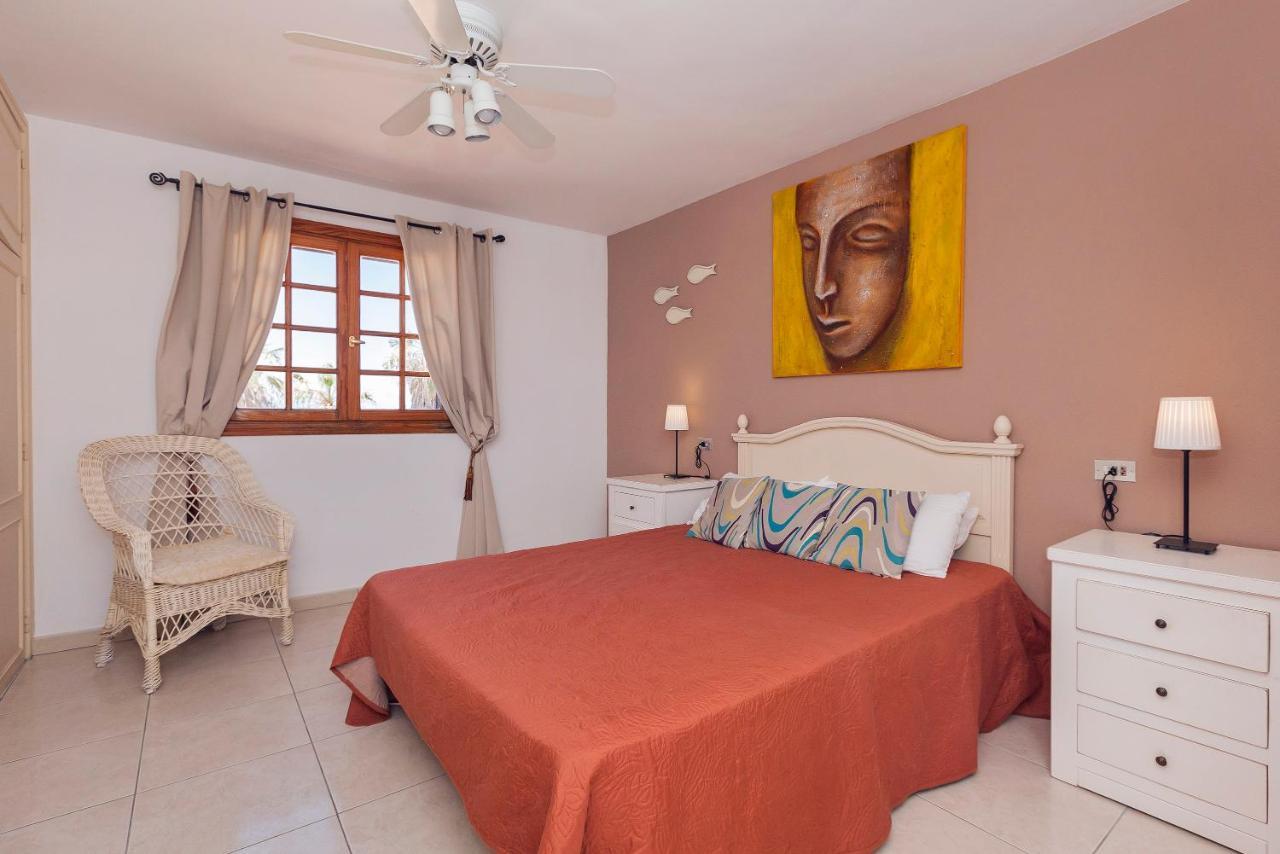Rising Sun, Golf Del Sur Apartman San Miguel de Abona Kültér fotó