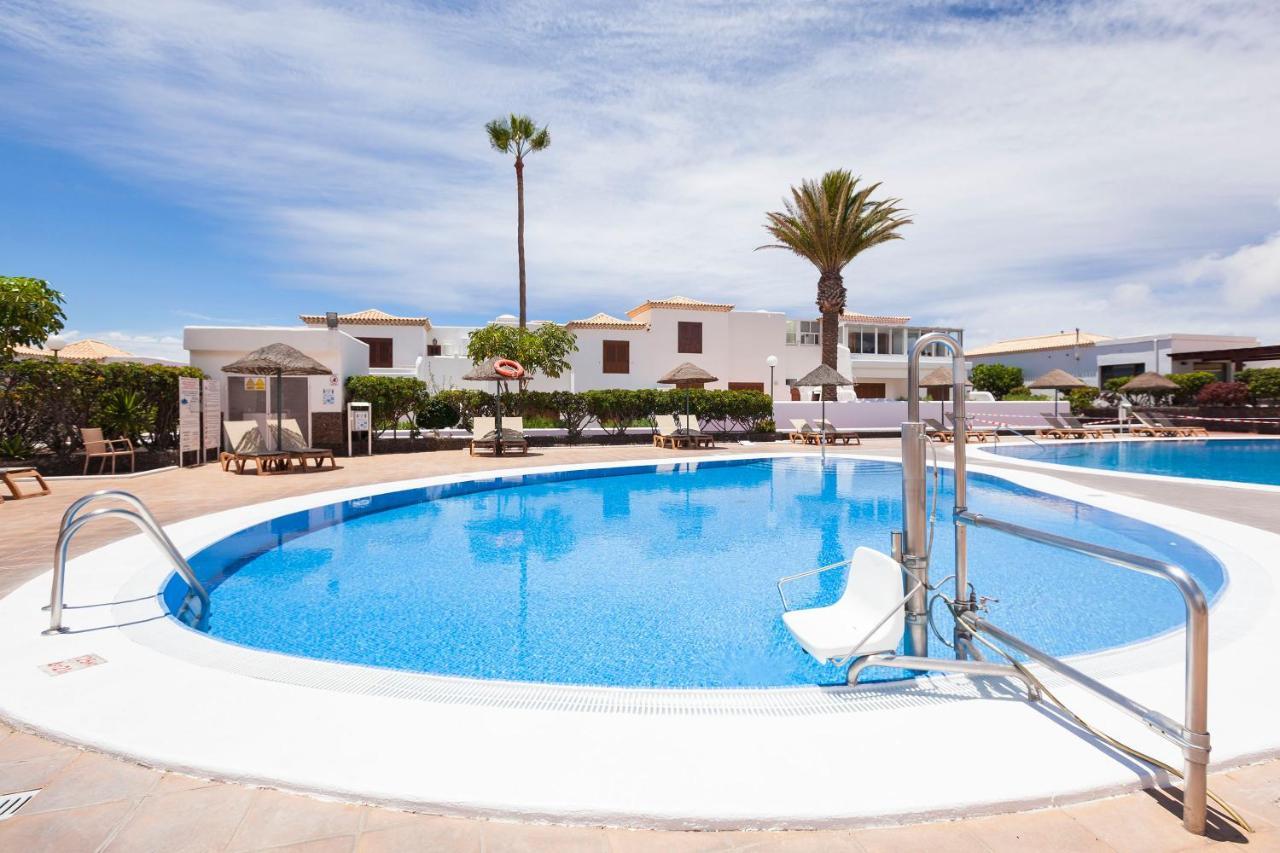 Rising Sun, Golf Del Sur Apartman San Miguel de Abona Kültér fotó