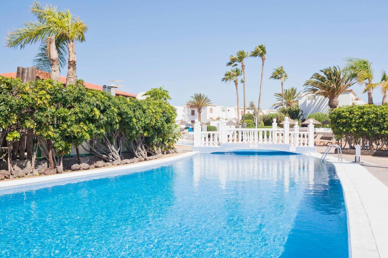 Rising Sun, Golf Del Sur Apartman San Miguel de Abona Kültér fotó
